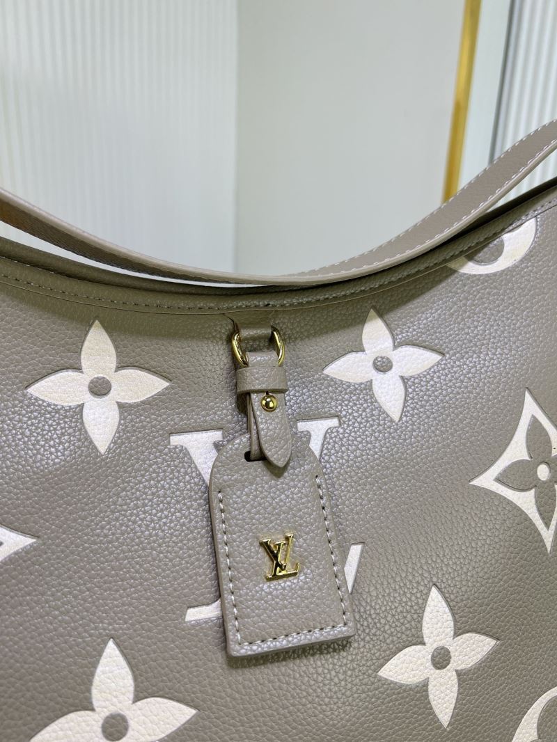 LV Shopping Bags